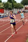 Girls 1500 metres, Northern Inter-County Schools, Gateshead International Stadum. Photo: David T. Hewitson/Sports for All Pics